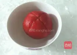 Borscht Recipe Illustration 5