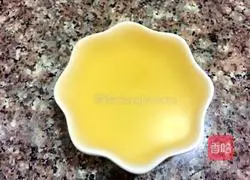 Yoghurt mousse recipe 3