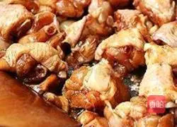 Illustration of how to make spicy chicken nuggets 5