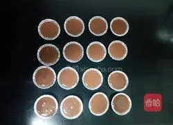 Steamed chocolate cake recipe 12