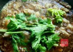 Illustration of how to cook bullfrog 9