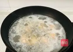 Illustration of how to make Coke Chicken Legs 2