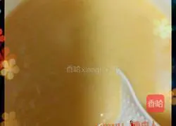 Illustration of how to make mashed potato, meat and mushroom cakes 5