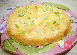 Illustration of Cumin Baked Tomato Mashed Potatoes 19