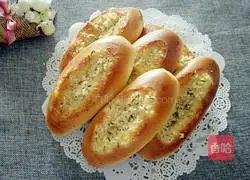 Garlic bread recipe 20