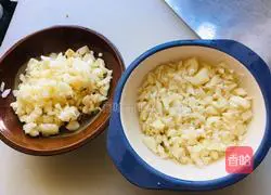 Garlic crayfish recipe 3