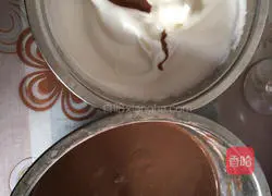 How to make Matcha Cream Cake Illustration 4