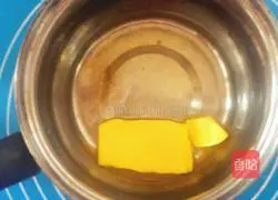 Chocolate meringue puffs recipe 6