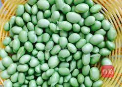 Illustration of how to make stir-fried pork with bamboo shoots 4