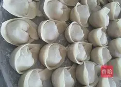 Illustration of how to make pickled tamarind leaves 9