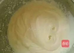 Pitaya mousse cake recipe 6