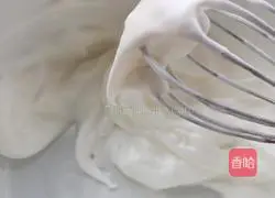 Chocolate Cake (6 Inch) Recipe Illustration 3