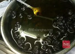 Illustration of how to make twice-cooked pork with dried tofu 7