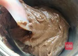 Black Swan Puffs Recipe Illustration 6