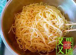 Pasta sauce and pasta recipes 11