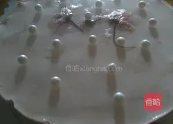 Strawberry Mousse (8 inches) Recipe 10