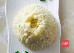 Illustration of how to make fresh mashed potatoes 5