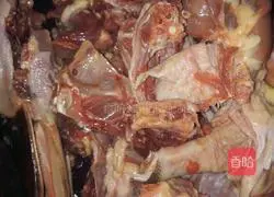 Roche Beer Duck Recipe Illustration 1