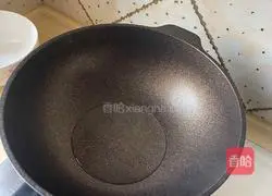 Illustration of how to make meat cakes and crabs 11