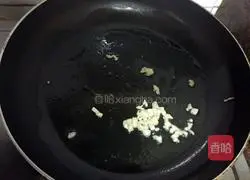 Illustration of homemade tomato sauce 5