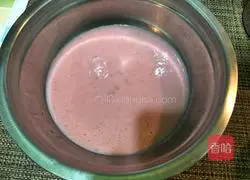 Strawberry Yogurt mousse cake (rice cooker version) recipe 6