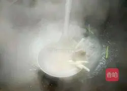 Illustration of how to make fried tenderloin 2