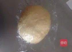 Illustration of how to make cinnamon rolls 3