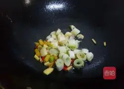 Illustration of how to fatten beef with sansho pepper soup 5