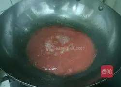 Simple home tomato sauce recipe 2