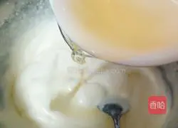 Yoghurt mousse cake recipe 10