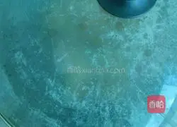 Illustration of how to make steamed swimming crabs 4