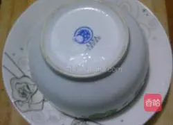 Illustration of how to make steamed pork ribs with rice noodles 5