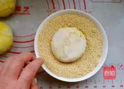 Huangqiao Shaobing Recipe Illustration 11