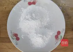 Illustration of how to make sweet and sour fish 5