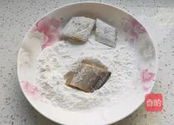 #Northeast# Braised Hairtail Recipe Illustration 4