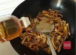 Illustration of how to fire squid tentacles 9