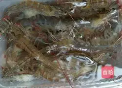 Illustration of how to make Golden Enoki Mushroom Vermicelli in a Pot with Flower Armor Vermicelli 3