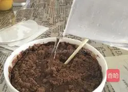 Microwave chocolate cake recipe 6