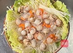 [Spring Healthy Vegetables] Recipe of Garlic Baby Cabbage 8