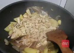 Simple home-cooked grilled fish Illustration of how to do it 9