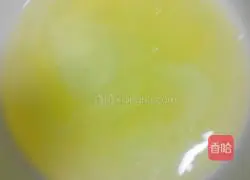 Illustration of how to make seven-inch cream cake 2