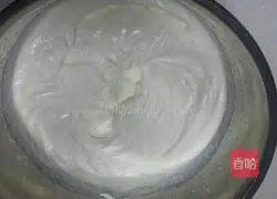 Mango Mousse Cake (Eight Inch) Recipe Illustration 7