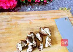 Illustration of home-cooked mackerel 8