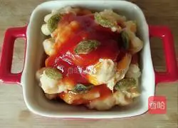 Mango mashed potato recipe 8