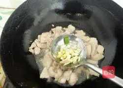 Illustration of how to make osmanthus meat 6