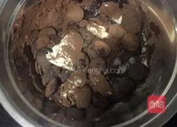 Soft Chocolate Cake Recipe Illustration 1