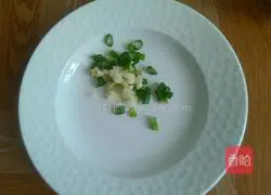 Illustration of how to make fish in tomato sauce 9