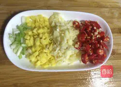 Spicy lobster recipe 6