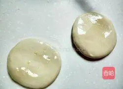 Illustration of how to make steamed spring cakes and rolls 7