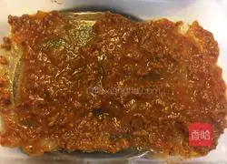 Illustration of how to make Italian lasagna 6